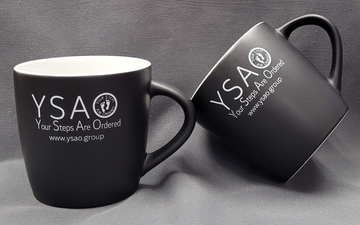 YSAO Coffee Mug